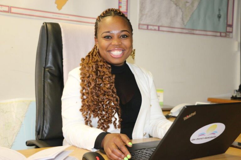 Municipality appoints new IDP manager