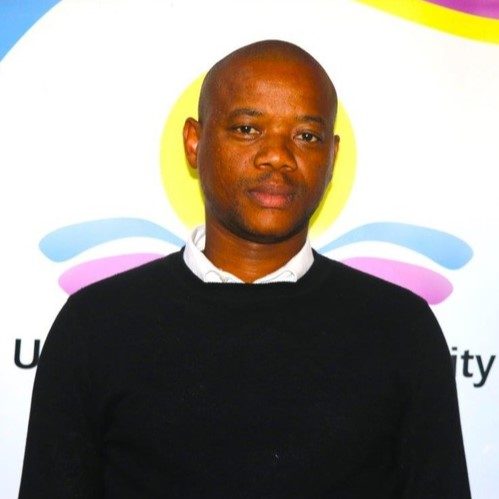 Bongumusa Gumbi - Acting Manager Area South West