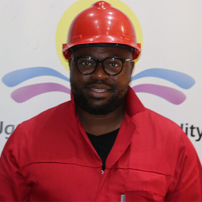 CLLR NA NJENGA - EFF