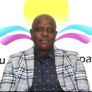 Cllr SD Mdluli - DA