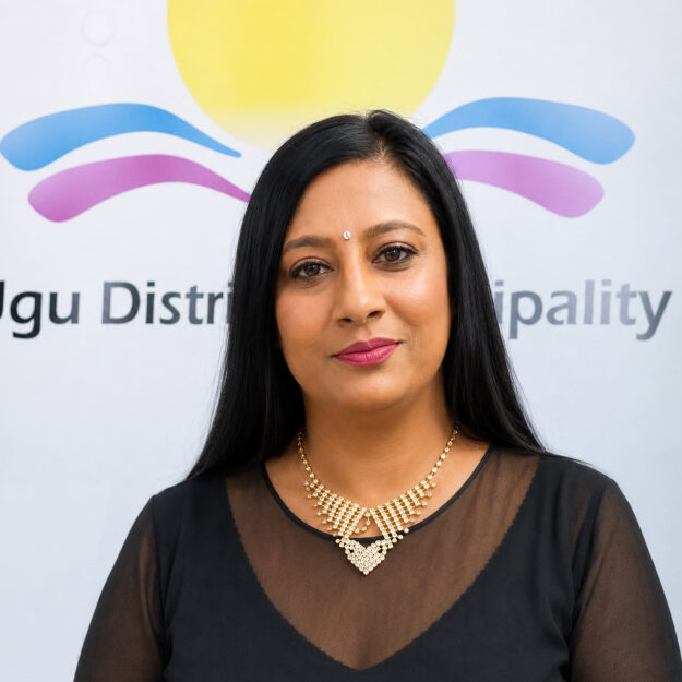 Nimmy Surajbally