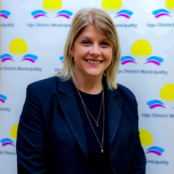 Norma Grobler