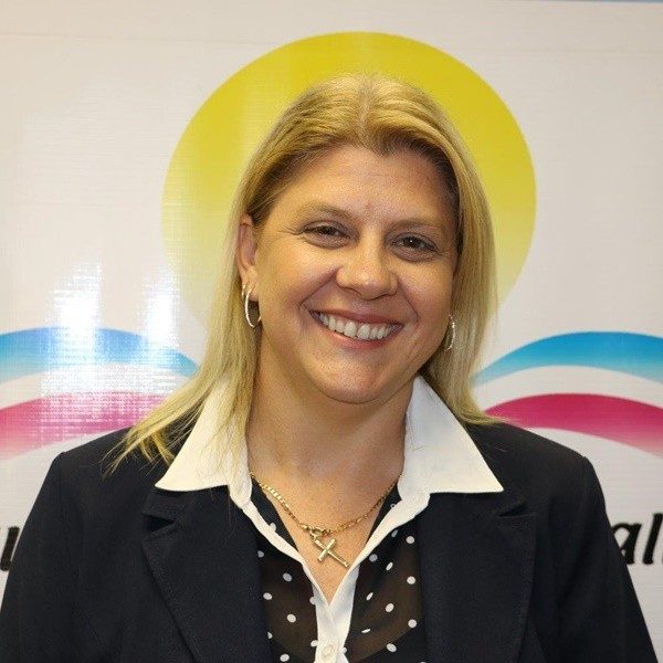 Norma Grobler - Manager ICT