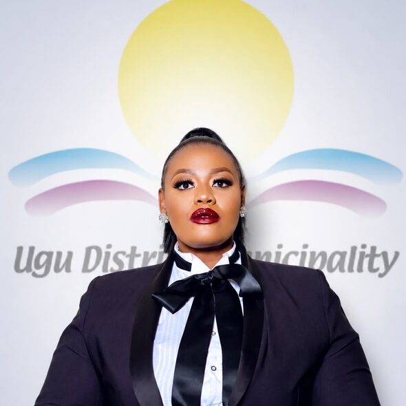 Sphelele Ndaba